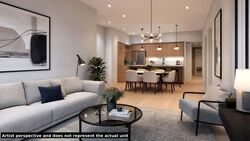 Union Square Residences (D1), Condominium #597230231